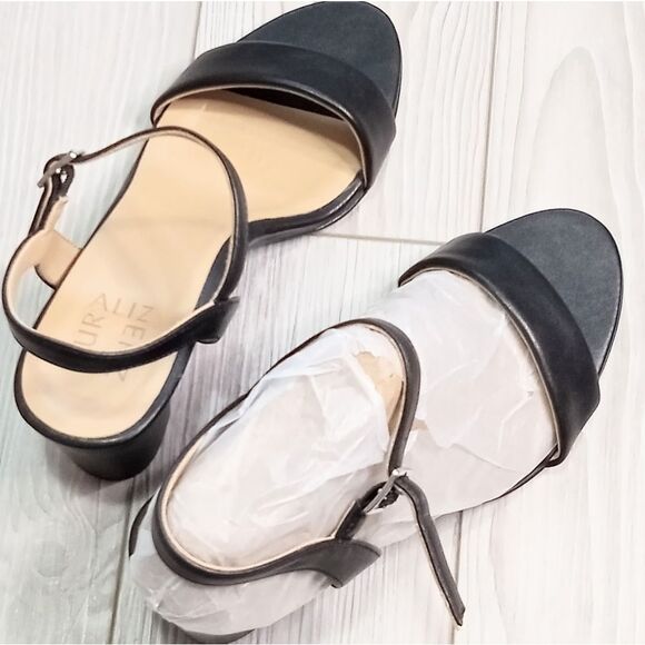(S-4213) Naturalizer Women's, Bristol Sandal Sz 6.5 - Picture 5 of 11